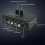 PP500 Record Player Preamplifier Vinyl Turntable Amplifier Volume Control UK Plug 7