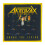 C&D Visionary Anthrax Among The Living Patch Multi Color 1