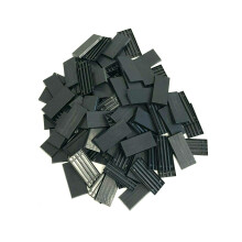 Parti p? 100 Warhammer Fantasy 25 mm X 50 mm kavaleribaser rektangul?re