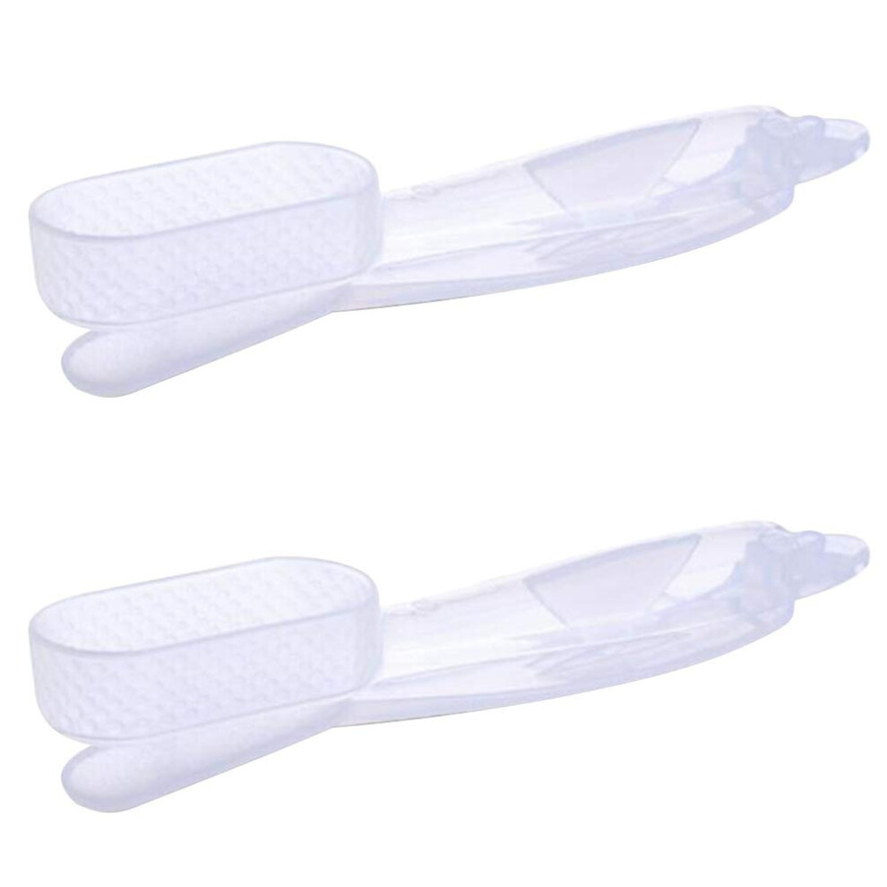 2 Stuck Sushi-Form, Sushi-Maker, Sushi-Maker-Form, Reisballchen-Formen, Sushi-Ballchen-Maker, Reisballchen-Maker-Form, Kuchen-Kochwerkzeuge, Reis-image