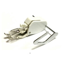 Sew-link Deluxe Walking Foot for Husqvarna Viking Designer Jade 35