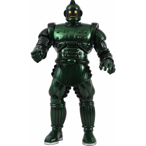Diamond Select Diamond Select Toys Marvel Select: F?????a d??s?? Titanium Man