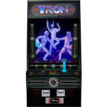 Juego de figuras de acci   n Tron Deluxe de Diamond Select Toys