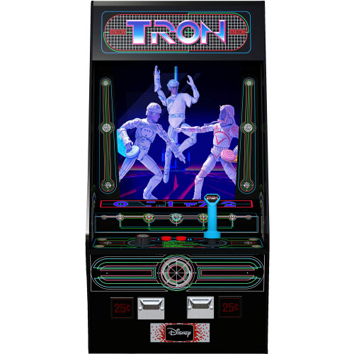 Diamond Select Diamond Select Toys Tron Deluxe Actionfiguren-Set