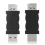 USB para 1394 6P Conector Firewire Multi-Função Portátil Conveniente 6 Pinos Conversor Macho 6