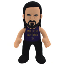 Peluche Drew McIntyre de la WWE Bleacher Creatures (25 cm)   : une superstar du catch     jouer ou     exposer