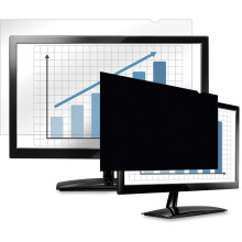 Fellowes PrivaScreen Blackout Datenschutzfilter, 23,8" Breit (4816901)