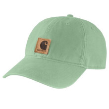 Carhartt Men's Canvas Cap Boreal XX-Large