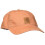 Carhartt Carhartt Men's Canvas Cap  Ginger  1X 1