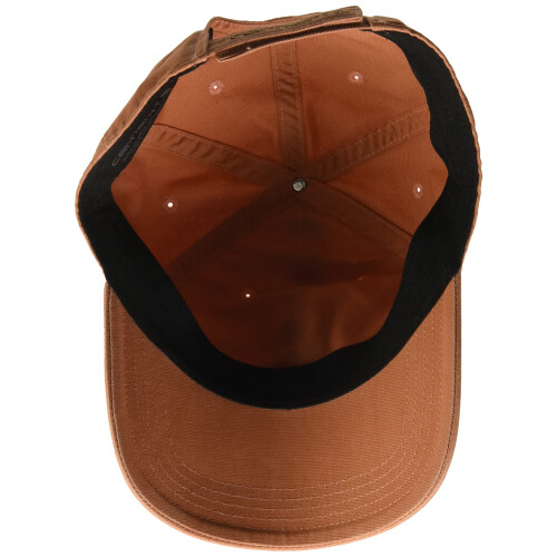 Carhartt Carhartt Men's Canvas Cap  Ginger  1X 1