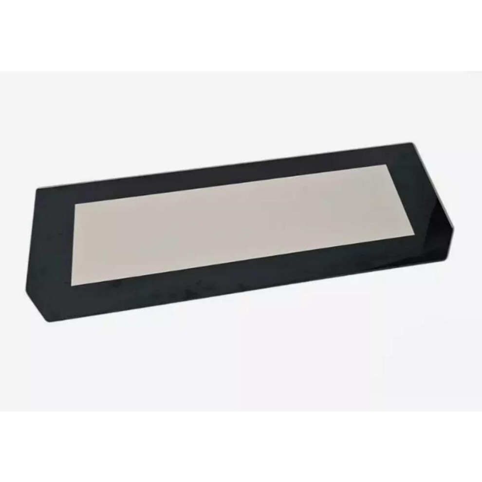 Montpellier Genuine Do3570ib Top Oven Door Inner Glass