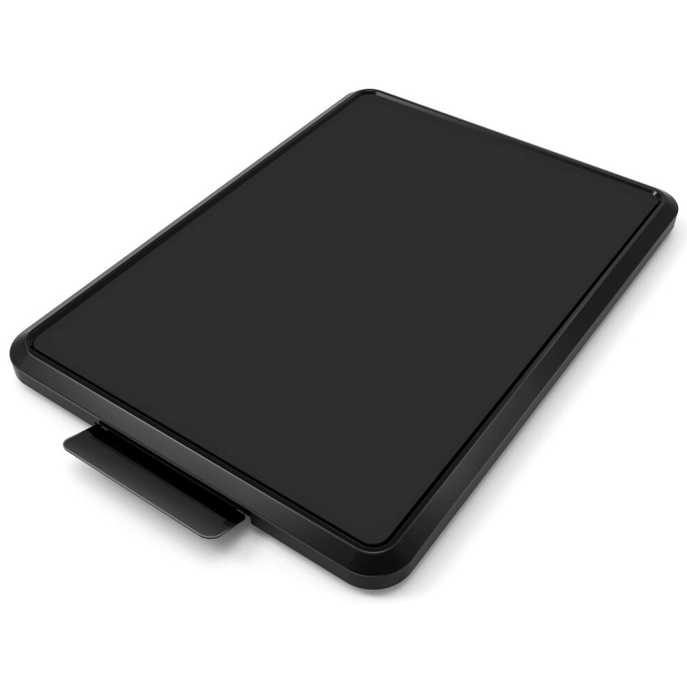 Przesuwana Taca Na Urzadzenie Goldlion Kompatybilna Z Ninja Grill I Kitchenaid Mikser Extra Gleboko Na Keurig Cafy Maker Instant Pot Fryer I Blen-image