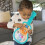 baby einstein ??????    ??s??? pa????d? ??a    ??? Einstein Sing & Strum Magic Touch Ukulele, ?????e? 6    ????+, p??????   a 3
