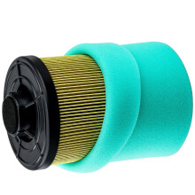 707800371 Outlander 570 luchtfilter voor Can Am ATV Outlander Max 570 500 450 650 800R 1000 1000R 4x4 2012-2020 Renegade 1000 1000R 850 800R 570 500