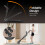 Goplus Goplus Electric Folding Treadmill Walking Jogging Running Machine Low Noise Space Saving with Display 5