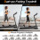 Goplus Goplus Electric Folding Treadmill Walking Jogging Running Machine Low Noise Space Saving with Display 2