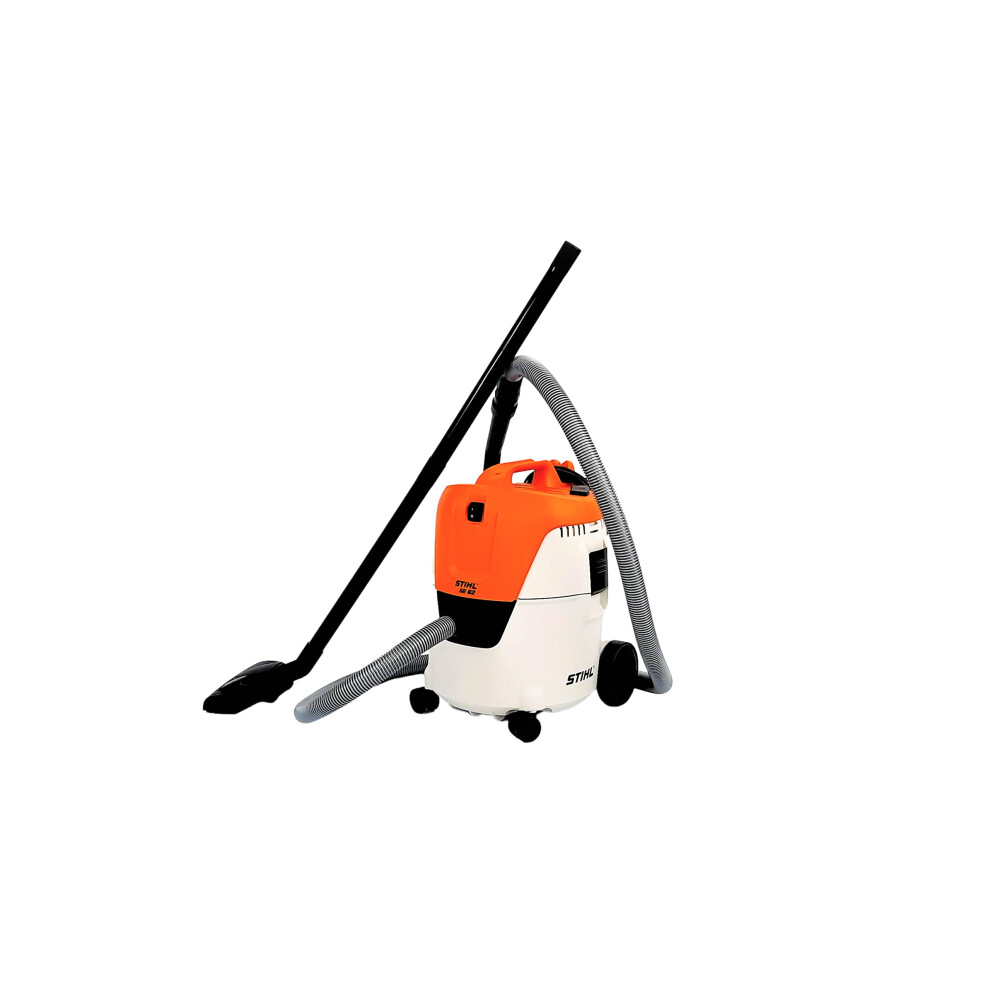 STIHL SE 62 wet and dry vacuum cleaner (4784 012 4400)