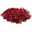 Cousin DIY Red 5mm Cupped Sequins  800pc 3