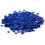 Cousin DIY Blue 5mm Cupped Sequins  800pc 2