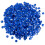 Cousin DIY Blue 5mm Cupped Sequins  800pc 3
