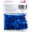 Cousin DIY Blue 5mm Cupped Sequins  800pc 4
