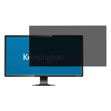 Kensington Monitor Screen Privacy Filter 19.5 Inch, 16: 9, LG, ViewSonic, Samsung - limits viewing angle supporting GDPR compliance, reduced blue