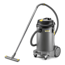 Karcher 1.428 ? 620.0 Wet and Dry Professional Cleaner NT 48/1