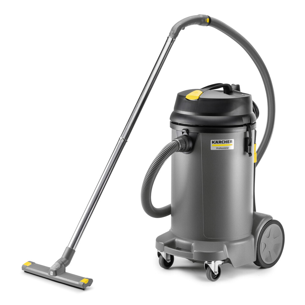 Kärcher Karcher 1.428 ? 620.0 Wet And Dry Professional Cleaner Nt 48/1