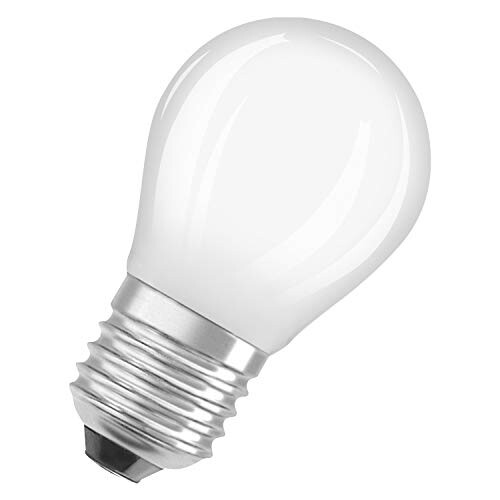 OSRAM OSRAM LED Lamps, Classic Bulb, dimmable, 2.8 W, Other