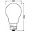 OSRAM OSRAM LED Lamps, Classic Bulb, dimmable, 2.8 W, Other 2