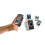 Fujifilm Fujifilm Instax Mini EVO Sofortbildkamera Schwarz 5