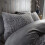 Catherine Lansfield Catherine Lansfield Wolf Single Duvet Set Neutral 2