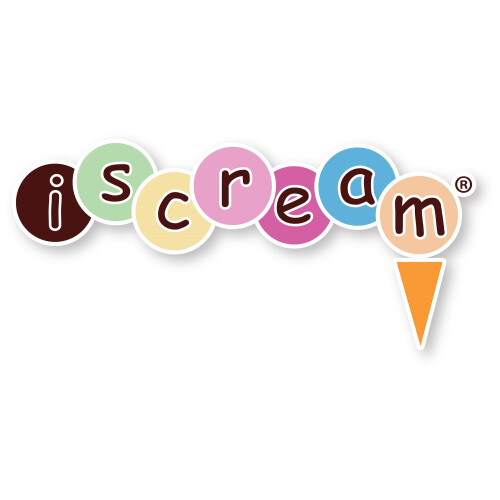 iscream Σετ Εβδομάδας 7 Στυλιζαρισμένων Κουμπιών Μαλλιών 2