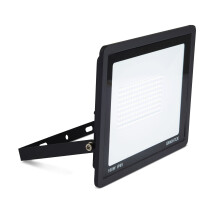 Brightex, LED Flood Light 100W 9000 Lumen Out Door Garden Garage Yard Roads, Streets Waterproof Incandescent Lamp Equivalent Floodlight Cool White