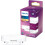 Philips Ampoule LED - PHILIPS - 77371700 - GX53 - 5.5 W - Blanc chaud - A+ 1