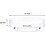 Philips Ampoule LED - PHILIPS - 77371700 - GX53 - 5.5 W - Blanc chaud - A+ 3