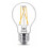 Philips LED E27 Normal 60W Klar Dimmbar WarmGlow 806lm 4