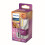 Philips LED E27 Normal 60W Klar Dimmbar WarmGlow 806lm 3