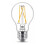 Philips LED E27 Normal 3,4 W (40 W) Klar Dim WarmGl 470 1