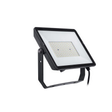 Philips Projectline LED Floodlight [150 Watts - 4000K Cool White Light] for Outdoor Commercial Lighting
