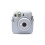 Fujifilm instax mini 12 camera case, Clay White 2