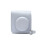 Fujifilm instax mini 12 camera case, Clay White 1