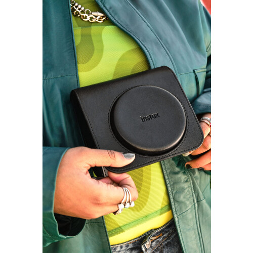 Fujifilm INSTAX SQ40 Camera case, Black 2