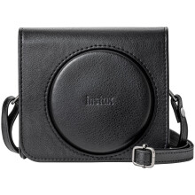 INSTAX SQ40 Camera case, Black
