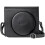 Fujifilm INSTAX SQ40 Camera case, Black 1
