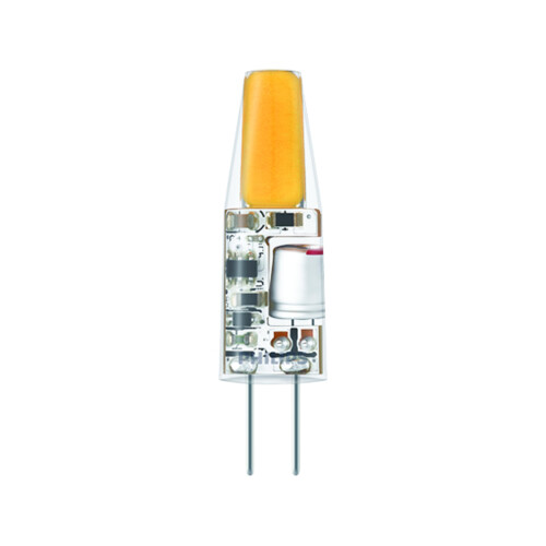 Philips LED-lamp - PHILIPS - G4 - 20W - Warm wit - 15000 uur levensduur 1