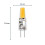 Philips LED-lamp - PHILIPS - G4 - 20W - Warm wit - 15000 uur levensduur 3