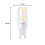 Philips Capsula LED G9 4W (40W) Dimmabilă 480lm 3