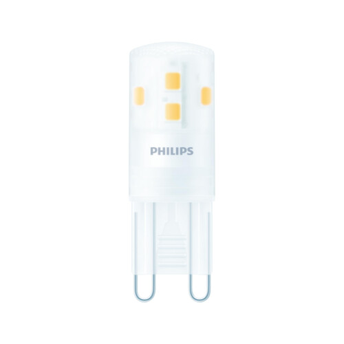 Philips Philips LED-lamp Door Signify 8720169301634 Wit 1