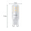 Philips LED 40W G9 WW ND 3CT/6 EC 3